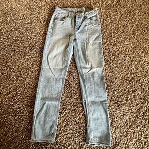 Womens 90’s Jeans
